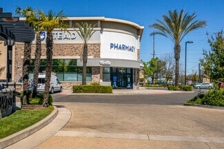 Plus de détails pour 1707 McHenry Ave, Modesto, CA - Local commercial à vendre