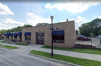 Plus de détails pour 3900-3920 Nicollet Ave, Minneapolis, MN - Local commercial à vendre