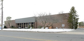 Plus de détails pour 1650 Oak St, Lakewood, NJ - Industriel/Logistique à louer