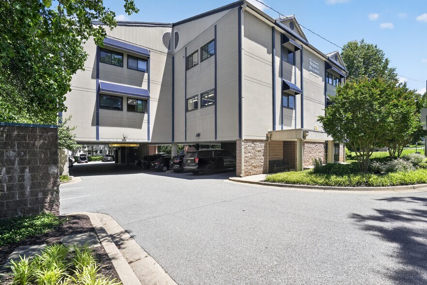 716 Monterey Ave, Annapolis, MD à vendre - Photo de l’immeuble – Image 3 sur 8
