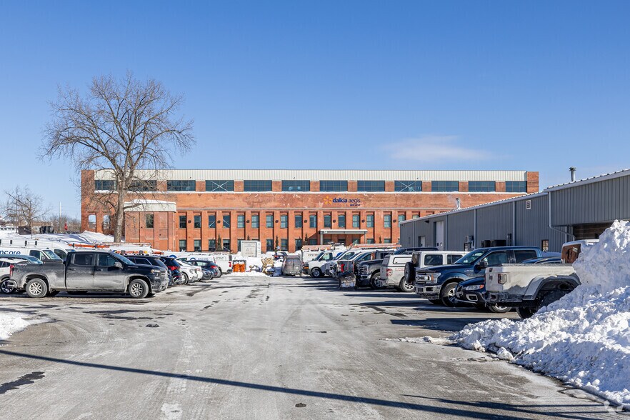 59 Jackson St, Holyoke, MA à vendre - Photo de l’immeuble – Image 3 sur 4