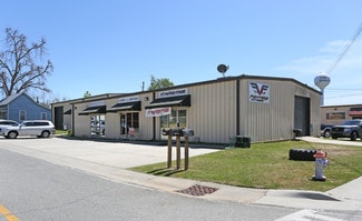 Plus de détails pour 1825 Plum St, Valdosta, GA - Bureau/Local commercial à louer