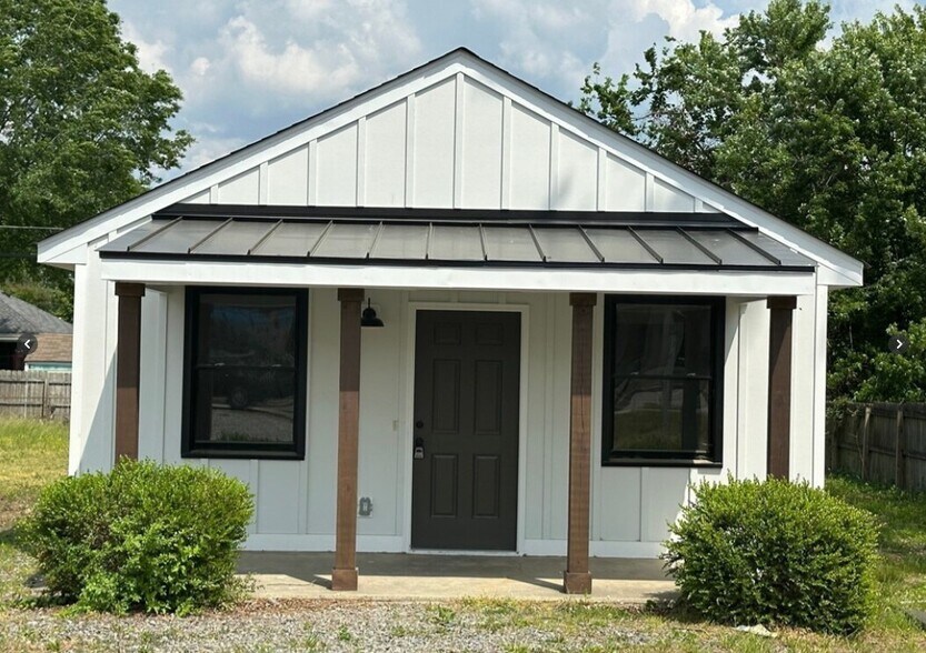 6205 Lakeside Ave, Richmond, VA à louer - Photo de l’immeuble – Image 1 sur 6