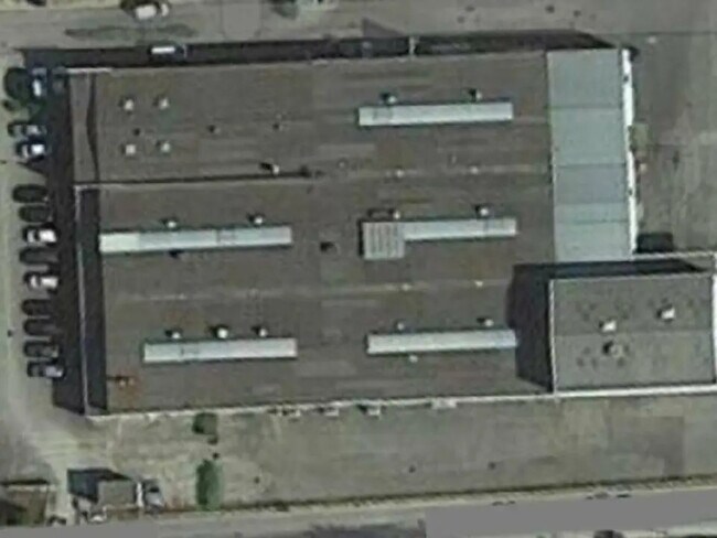 Plus de détails pour Industriel/Logistique à vendre