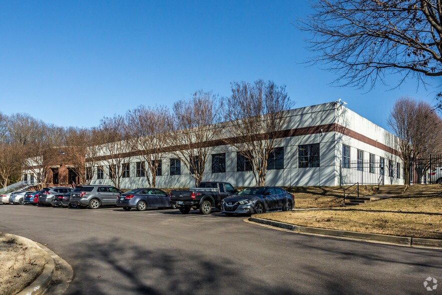 4294 Swinnea Rd, Memphis, TN à vendre - Photo de l’immeuble – Image 2 sur 2