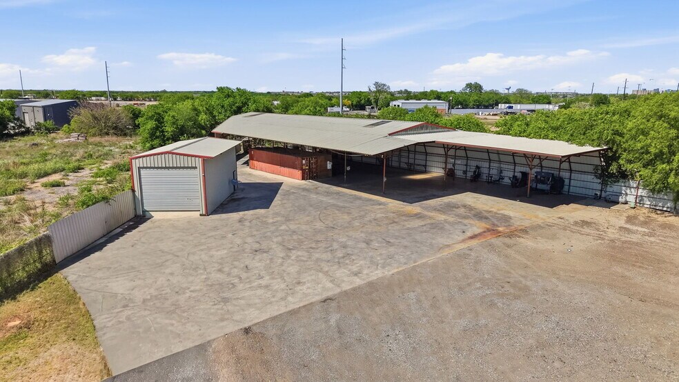 2423 Walsh Rd, San Antonio, TX à vendre - Photo de l’immeuble – Image 3 sur 10