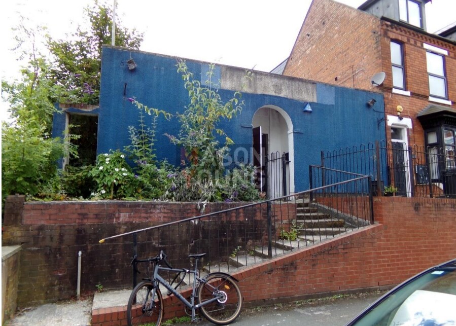 25 Station Rd, Birmingham à louer Photo de l’immeuble– Image 1 sur 2