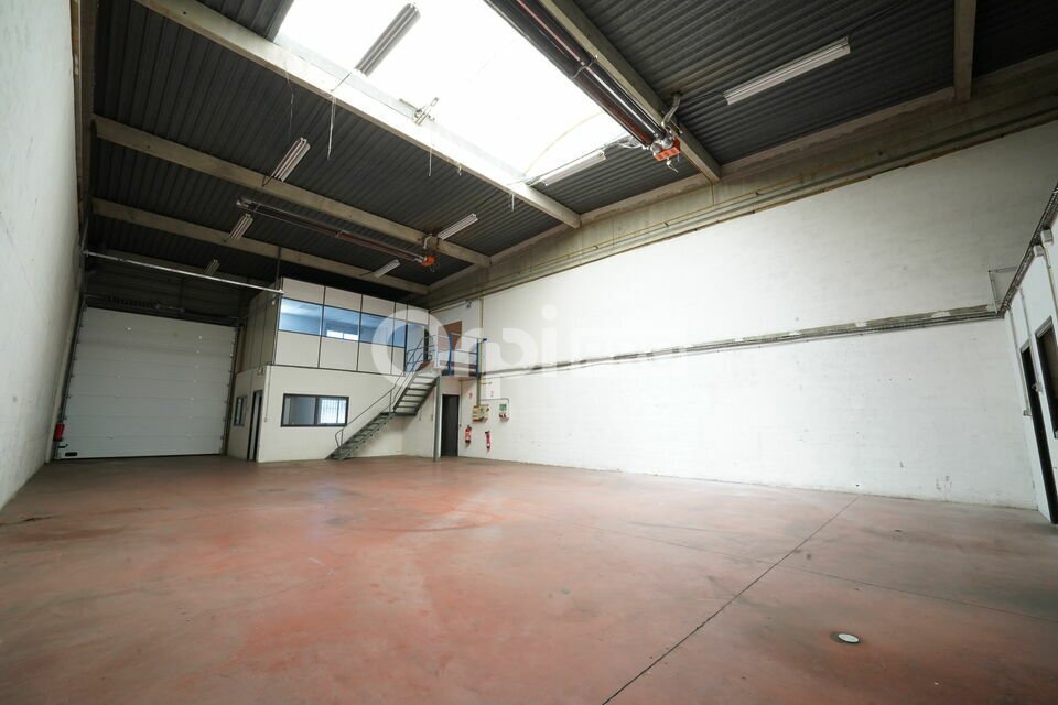 200 Rue Léon Blum, Villeurbanne à louer Photo intérieure– Image 1 sur 10