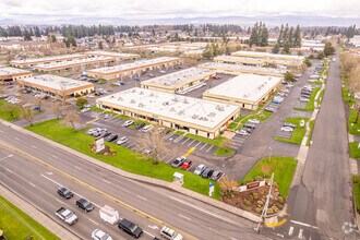 9611 NE 117th Ave, Vancouver, WA - VUE AÉRIENNE  vue de carte
