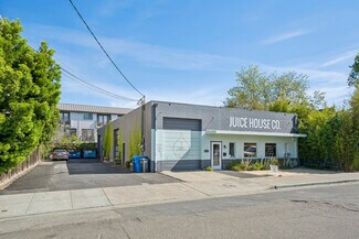 Plus de détails pour 421 2nd St, Petaluma, CA - Bureau/Local commercial à louer