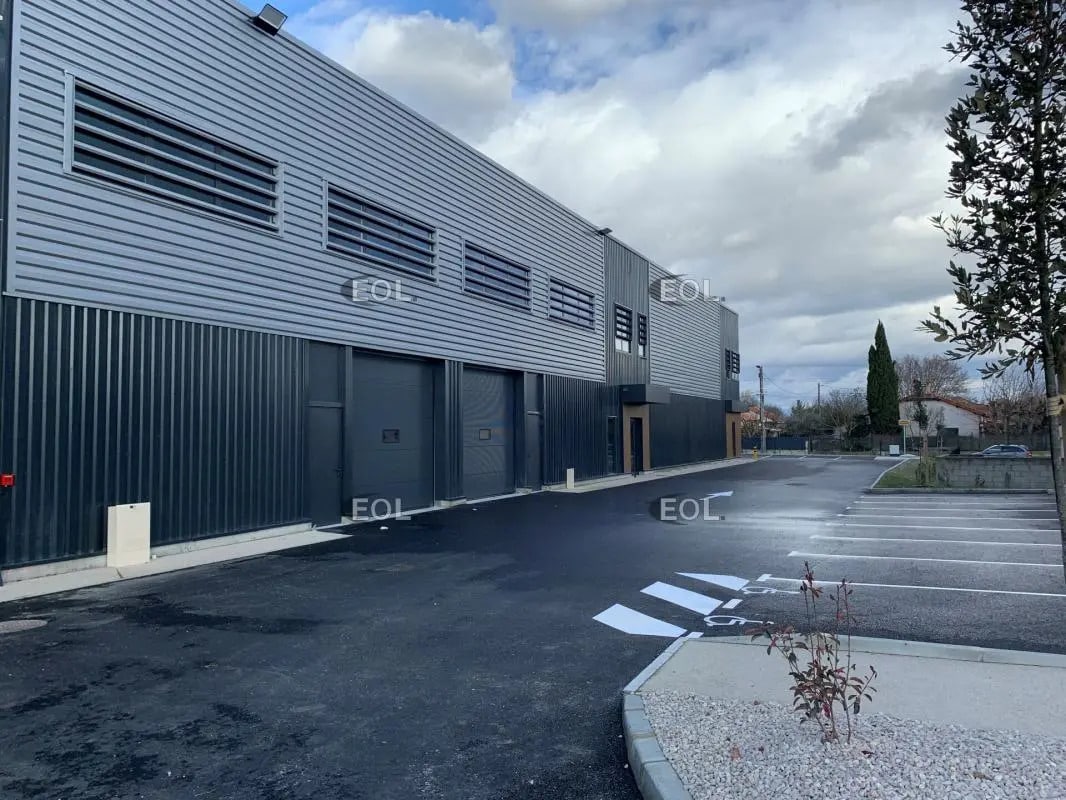 Photo de l’immeuble
