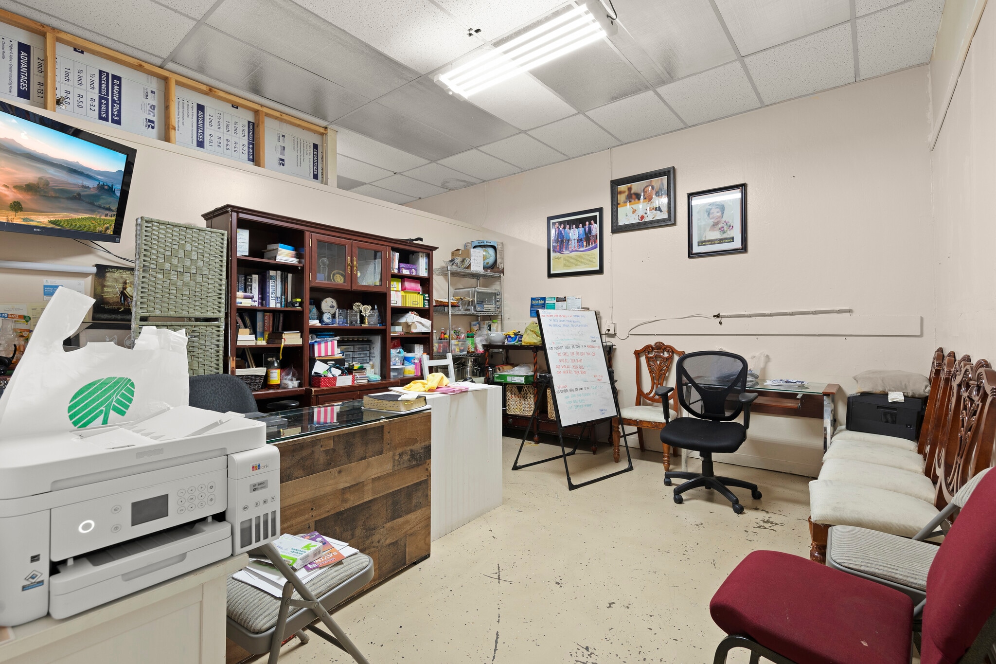 3612-3790 Sonoma Blvd, Vallejo, CA à louer Photo intérieure– Image 1 sur 2