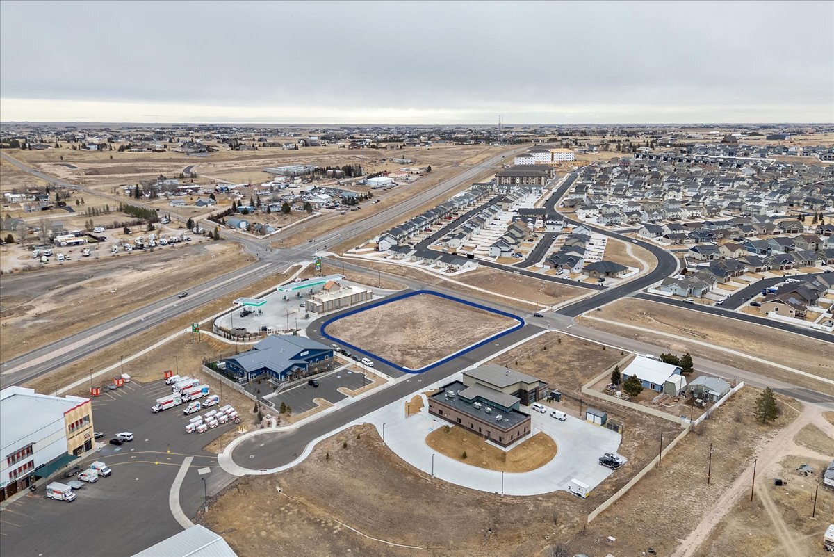 6100 Countryside Ave, Cheyenne, WY à vendre Photo principale– Image 1 sur 33