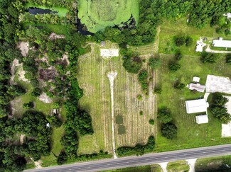 Plus de détails pour 19375 Highway 321, Cleveland, TX - Terrain à vendre