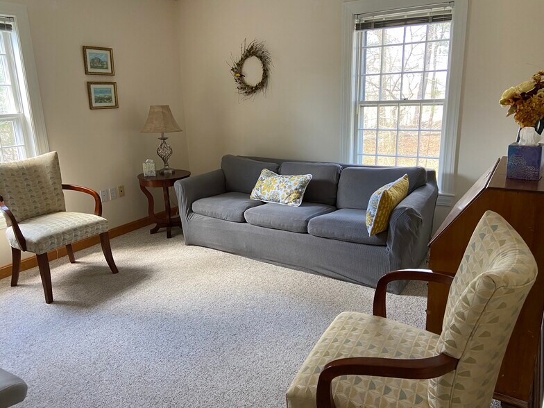 80 Washington St, Norwell, MA à louer - Photo de l’immeuble – Image 2 sur 6
