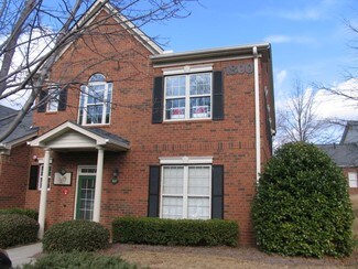 Plus de détails pour 1301 Shiloh Rd, Kennesaw, GA - Bureau à louer