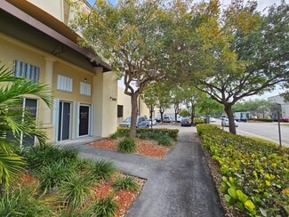 Plus de détails pour 10475 NW 37th Ter, Miami, FL - Industriel/Logistique à louer
