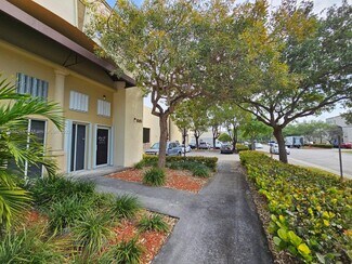 Plus de détails pour 10475 NW 37th Ter, Miami, FL - Industriel/Logistique à louer