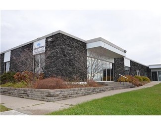 Plus de détails pour 50 Groh Ave, Cambridge, ON - Industriel/Logistique à louer