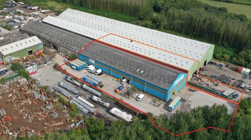 Neills Rd, St Helens à louer - Plan d’étage – Image 3 sur 14