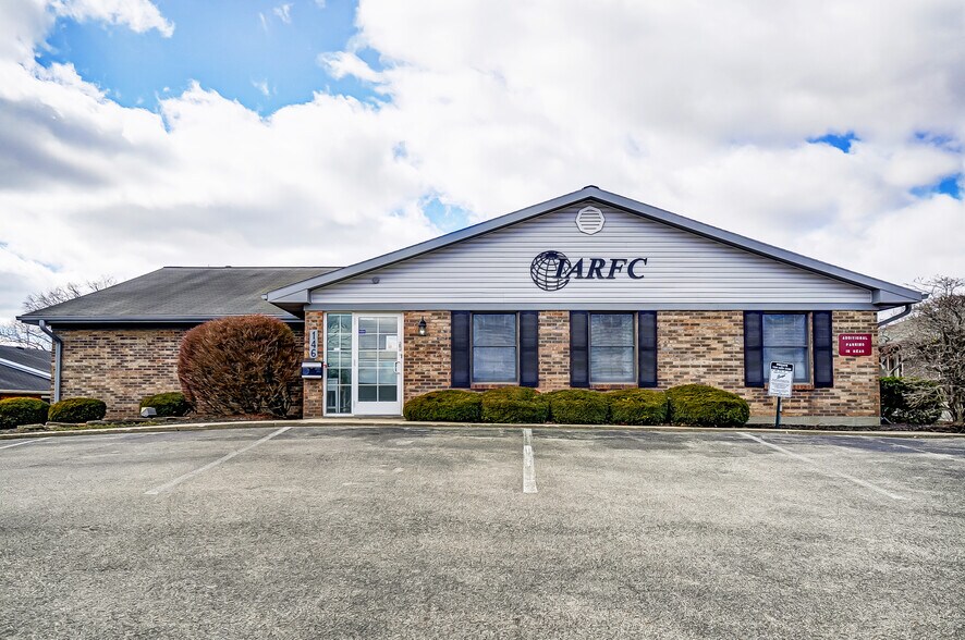 146 N Breiel Blvd, Middletown, OH à vendre - Photo de l’immeuble – Image 3 sur 31