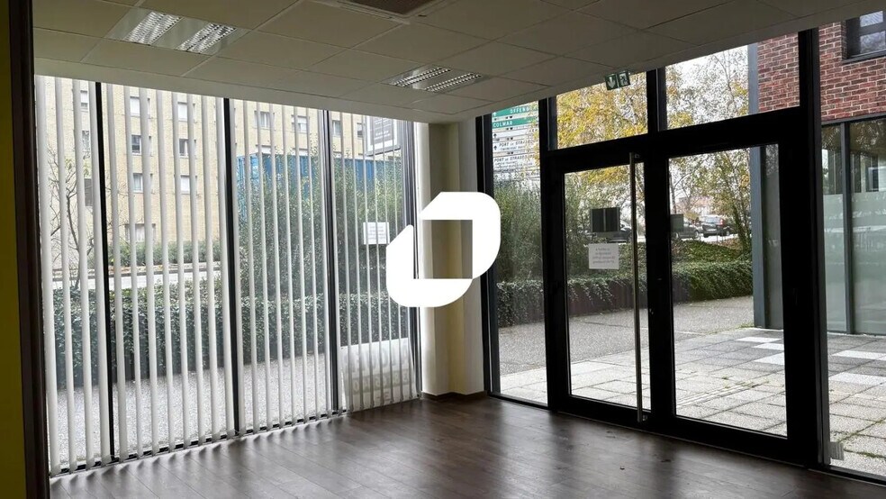 140 Avenue Du Rhin, Strasbourg à louer - Photo intérieure – Image 3 sur 10
