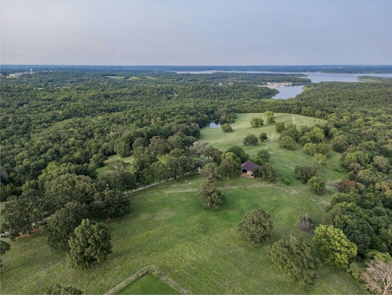 16325 S 1425 Rd, Stockton, MO à vendre - Aérien – Image 2 sur 23
