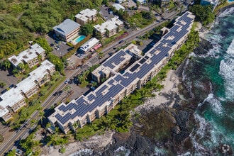 76-6246 Ali'i Dr, Kailua Kona, HI - Vue aérienne  vue de carte