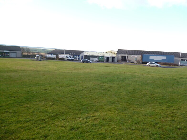 Development Land, Wick à vendre - Photo de l’immeuble – Image 3 sur 8