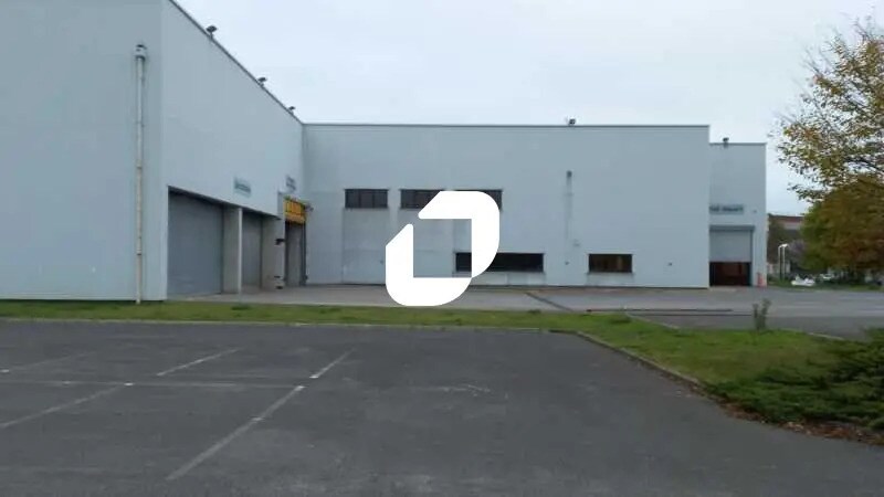 Industriel/Logistique dans Mitry-Mory à louer - Photo de l’immeuble – Image 1 sur 15