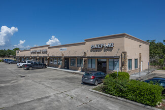Plus de détails pour 401 W Fairmont Pky, La Porte, TX - Local commercial à louer