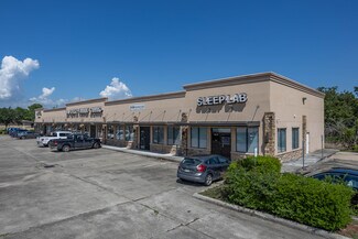 Plus de détails pour 401 W Fairmont Pky, La Porte, TX - Bureau/Médical, Local commercial à louer