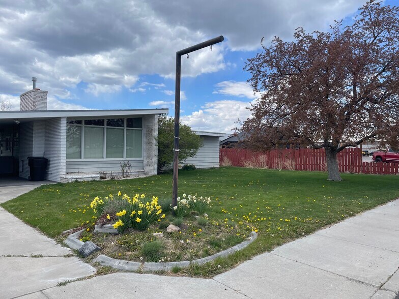 370 N State St, Shelley, ID à louer - Photo de l’immeuble – Image 2 sur 42