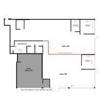 6235 S Pecos Rd, Las Vegas, NV à louer Photo intérieure– Image 1 sur 1