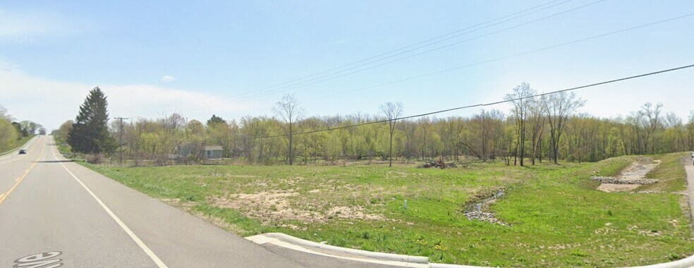 142nd Ave, Dorr, MI à vendre - Photo de l’immeuble – Image 2 sur 4