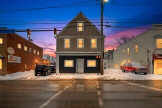 Plus de détails pour 4435 State Rd, Cleveland, OH - Local commercial à vendre