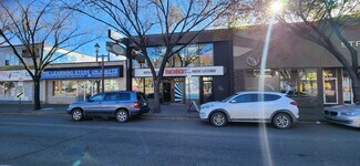 Plus de détails pour 10011 82nd Ave NW, Edmonton, AB - Local commercial à louer