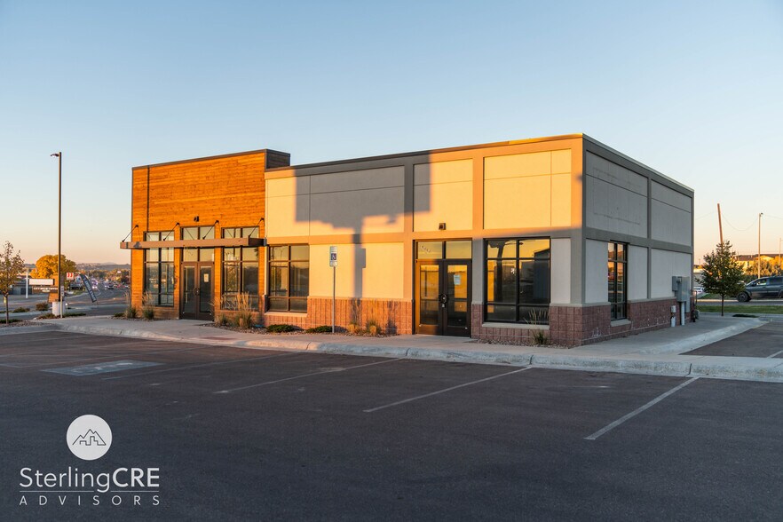 1816 3rd St NW, Great Falls, MT à vendre - Photo de l’immeuble – Image 3 sur 17