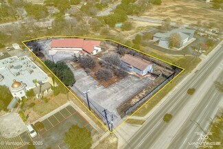 Plus de détails pour 16111, 16115, 16119 Nacogdoches Rd – à vendre, San Antonio, TX
