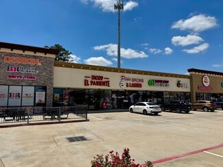 Plus de détails pour 24211 Kuykendahl Rd, Tomball, TX - Local commercial à vendre