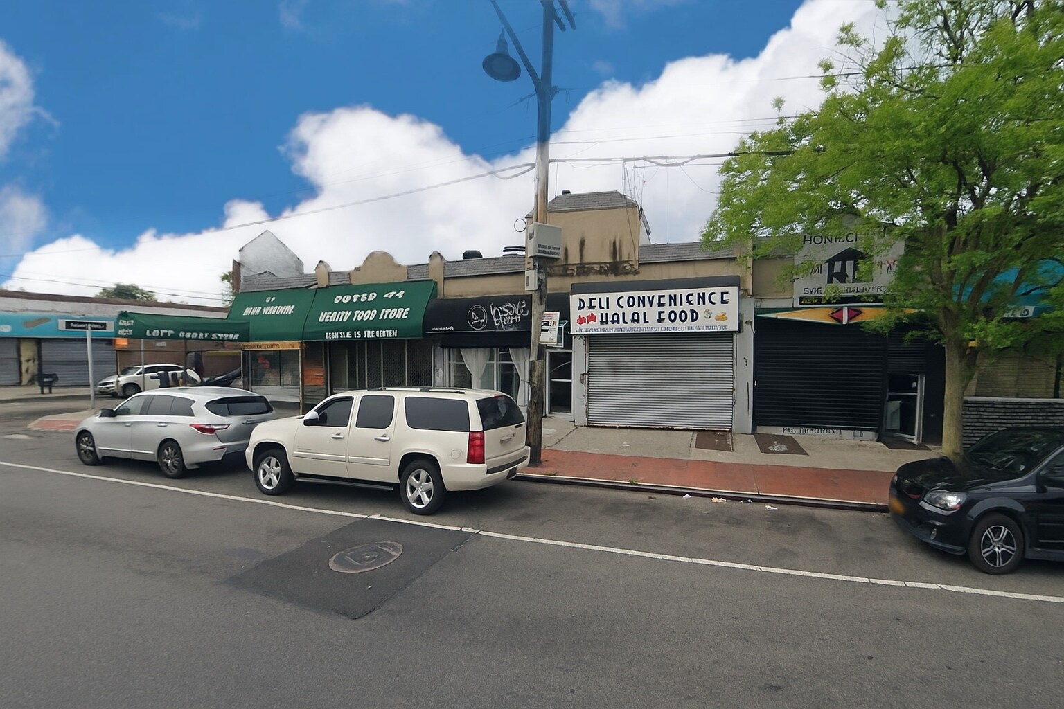 23112-23122 Merrick Blvd, Springfield Gardens, NY à louer Photo de l’immeuble– Image 1 sur 5