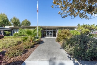 Plus de détails pour 2841 Cleveland Ave, Santa Rosa, CA - Bureau à vendre