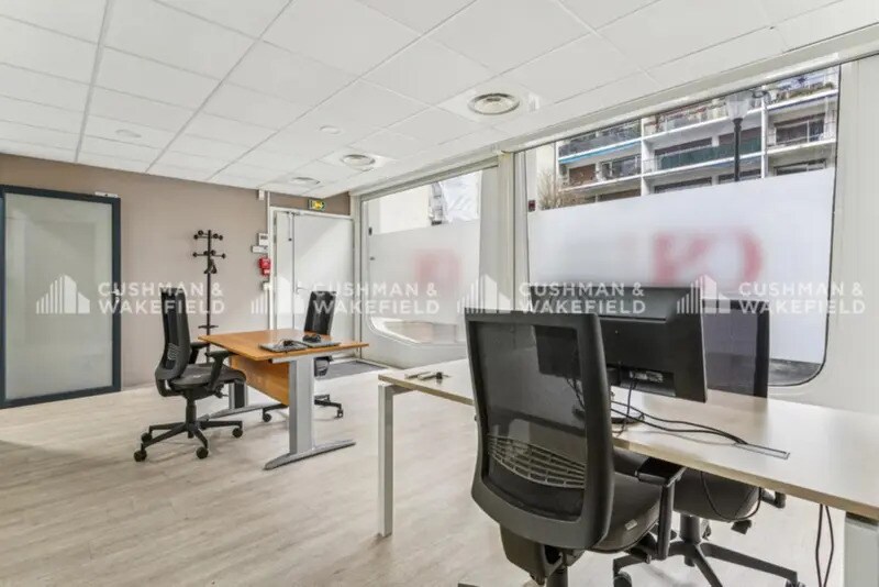 143 Rue De Saussure, Paris à louer - Photo intérieure – Image 2 sur 15