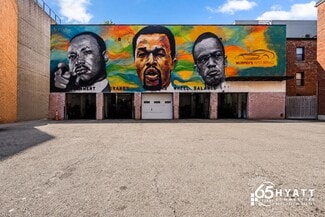 Plus de détails pour 2320 Martin Luther King Jr Ave SE, Washington, DC - Local commercial à vendre