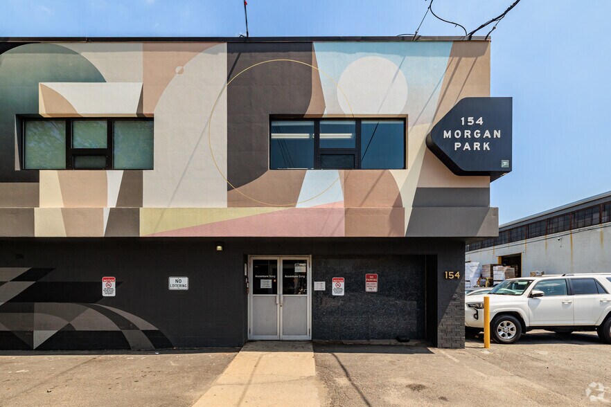 154 Morgan Ave, Brooklyn, NY à louer - Photo de l’immeuble – Image 2 sur 9