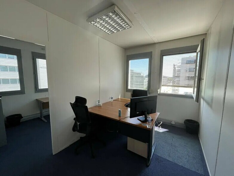 Bureau dans Lyon à louer - Photo de l’immeuble – Image 3 sur 7