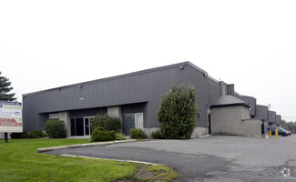 Plus de détails pour 2485 Lancaster Rd, Ottawa, ON - Industriel/Logistique à vendre