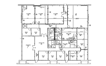 10737 W Gateway Blvd, El Paso, TX à louer Photo de l’immeuble– Image 1 sur 1