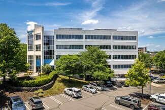 Plus de détails pour 2 Lincoln Hwy, Edison, NJ - Bureau à louer