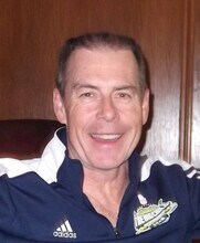 Peter Steiner